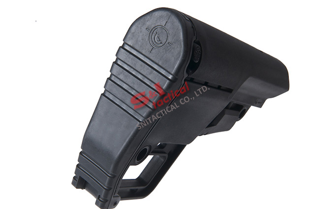 MFT BULS - BATTLELINK Utility Stock BLACK